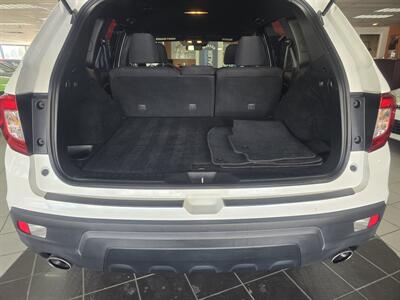 2021 Honda Passport Sport   - Photo 28 - Hamilton, OH 45015