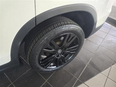 2021 Honda Passport Sport   - Photo 29 - Hamilton, OH 45015