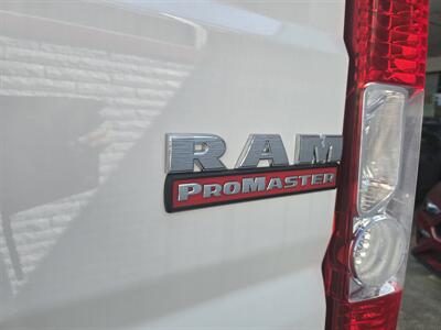 2021 RAM ProMaster 2500 159 WB   - Photo 22 - Hamilton, OH 45015