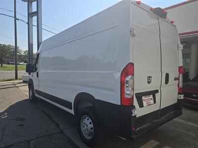 2021 RAM ProMaster 2500 159 WB   - Photo 5 - Hamilton, OH 45015