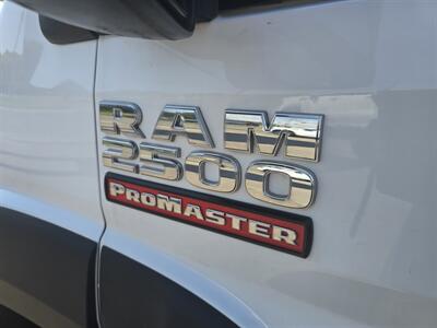 2021 RAM ProMaster 2500 159 WB   - Photo 24 - Hamilton, OH 45015