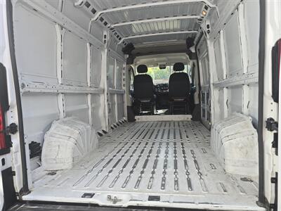 2021 RAM ProMaster 2500 159 WB   - Photo 21 - Hamilton, OH 45015