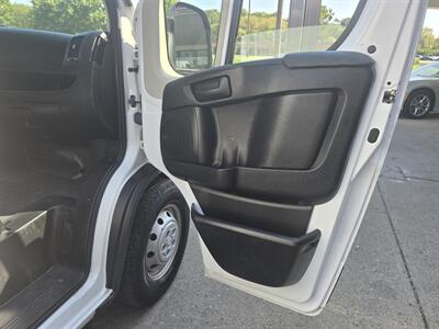 2021 RAM ProMaster 2500 159 WB   - Photo 9 - Hamilton, OH 45015