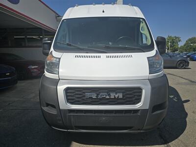 2021 RAM ProMaster 2500 159 WB   - Photo 2 - Hamilton, OH 45015