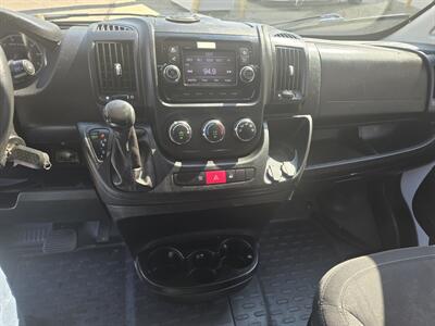 2021 RAM ProMaster 2500 159 WB   - Photo 15 - Hamilton, OH 45015