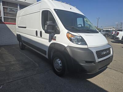 2021 RAM ProMaster 2500 159 WB   - Photo 3 - Hamilton, OH 45015