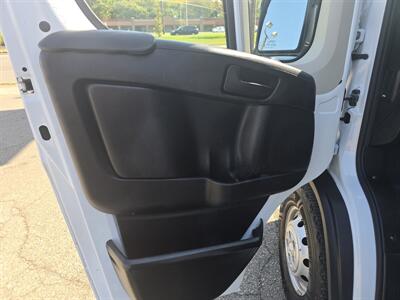 2021 RAM ProMaster 2500 159 WB   - Photo 6 - Hamilton, OH 45015