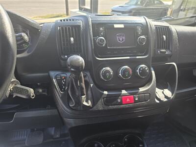 2021 RAM ProMaster 2500 159 WB   - Photo 14 - Hamilton, OH 45015
