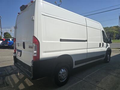 2021 RAM ProMaster 2500 159 WB   - Photo 4 - Hamilton, OH 45015