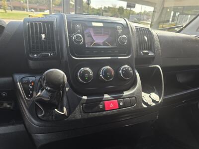 2021 RAM ProMaster 2500 159 WB   - Photo 17 - Hamilton, OH 45015