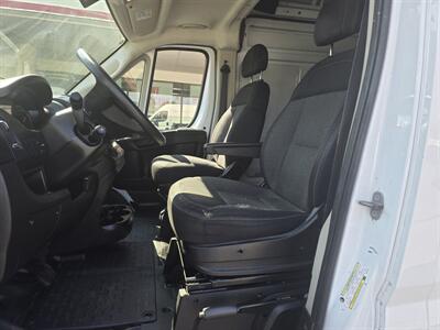 2021 RAM ProMaster 2500 159 WB   - Photo 8 - Hamilton, OH 45015