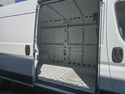 2021 RAM ProMaster 2500 159 WB   - Photo 12 - Hamilton, OH 45015