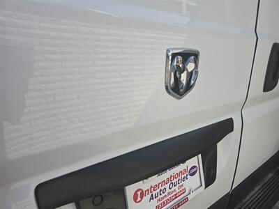 2021 RAM ProMaster 2500 159 WB   - Photo 23 - Hamilton, OH 45015
