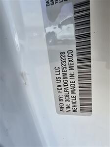 2021 RAM ProMaster 2500 159 WB   - Photo 27 - Hamilton, OH 45015