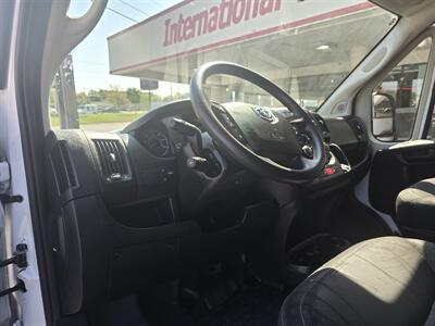 2021 RAM ProMaster 2500 159 WB   - Photo 7 - Hamilton, OH 45015