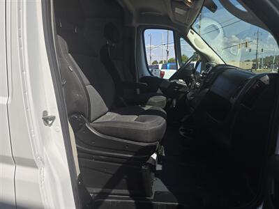 2021 RAM ProMaster 2500 159 WB   - Photo 11 - Hamilton, OH 45015