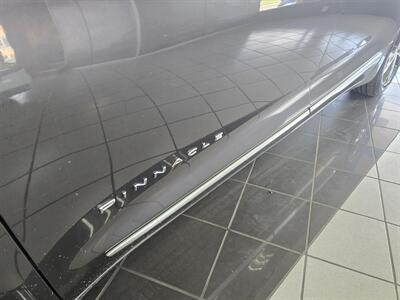 2022 Chrysler Pacifica Pinnacle 4DR MINI-VAN   - Photo 39 - Hamilton, OH 45015