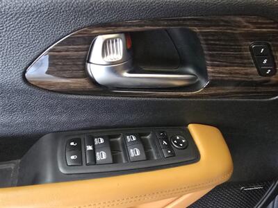 2022 Chrysler Pacifica Pinnacle 4DR MINI-VAN   - Photo 22 - Hamilton, OH 45015