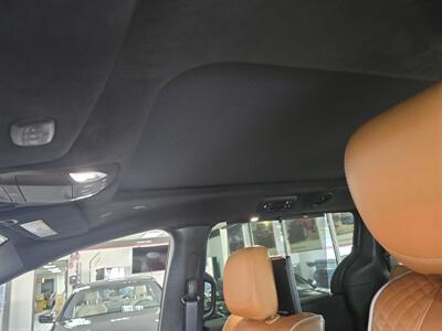 2022 Chrysler Pacifica Pinnacle 4DR MINI-VAN   - Photo 38 - Hamilton, OH 45015