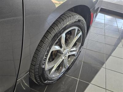 2022 Chrysler Pacifica Pinnacle 4DR MINI-VAN   - Photo 46 - Hamilton, OH 45015