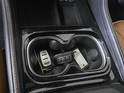 2022 Chrysler Pacifica Pinnacle 4DR MINI-VAN   - Photo 25 - Hamilton, OH 45015