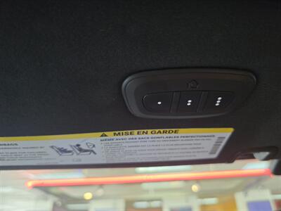 2022 Chrysler Pacifica Pinnacle 4DR MINI-VAN   - Photo 37 - Hamilton, OH 45015