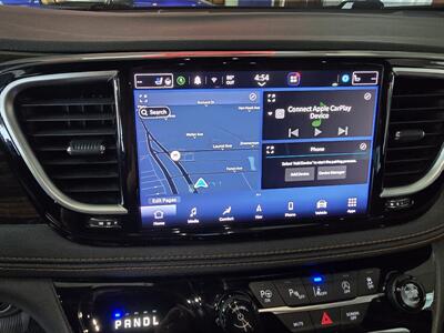 2022 Chrysler Pacifica Pinnacle 4DR MINI-VAN   - Photo 32 - Hamilton, OH 45015