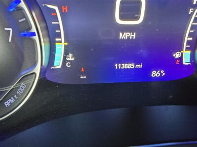 2022 Chrysler Pacifica Pinnacle 4DR MINI-VAN   - Photo 30 - Hamilton, OH 45015