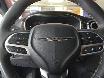 2022 Chrysler Pacifica Pinnacle 4DR MINI-VAN   - Photo 29 - Hamilton, OH 45015