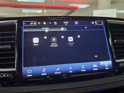 2022 Chrysler Pacifica Pinnacle 4DR MINI-VAN   - Photo 35 - Hamilton, OH 45015
