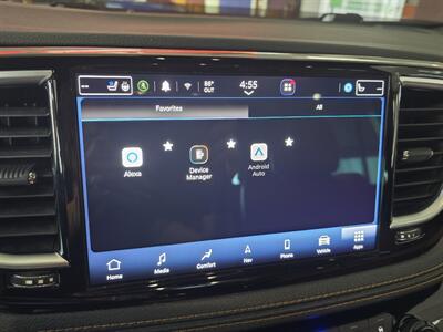 2022 Chrysler Pacifica Pinnacle 4DR MINI-VAN   - Photo 34 - Hamilton, OH 45015
