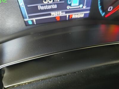 2017 Chevrolet Impala Premier 4DR SEDAN   - Photo 25 - Hamilton, OH 45015