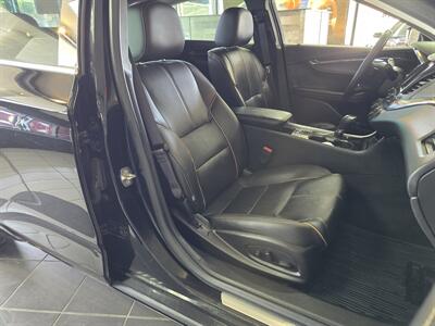 2017 Chevrolet Impala Premier 4DR SEDAN   - Photo 14 - Hamilton, OH 45015