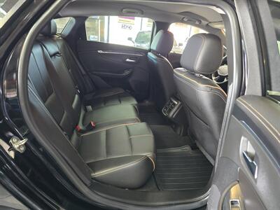 2017 Chevrolet Impala Premier 4DR SEDAN   - Photo 16 - Hamilton, OH 45015