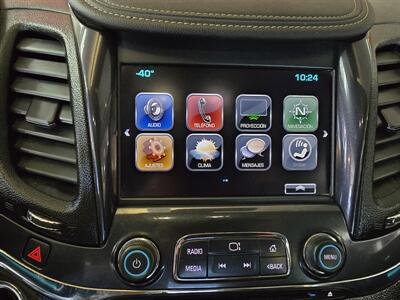 2017 Chevrolet Impala Premier 4DR SEDAN   - Photo 27 - Hamilton, OH 45015