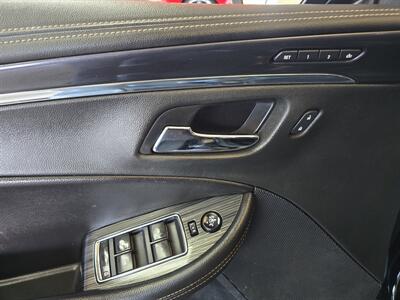 2017 Chevrolet Impala Premier 4DR SEDAN   - Photo 17 - Hamilton, OH 45015