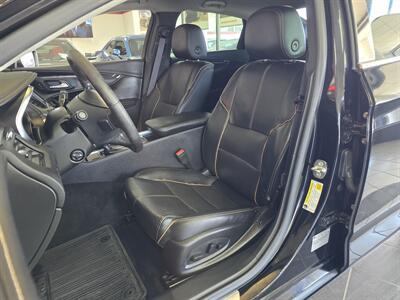 2017 Chevrolet Impala Premier 4DR SEDAN   - Photo 10 - Hamilton, OH 45015