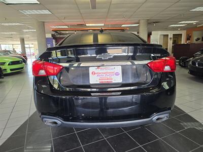 2017 Chevrolet Impala Premier 4DR SEDAN   - Photo 6 - Hamilton, OH 45015