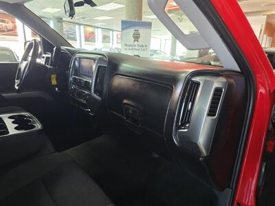 2014 Chevrolet Silverado 1500 LT-CREW CAB-4X4/Z71   - Photo 14 - Hamilton, OH 45015