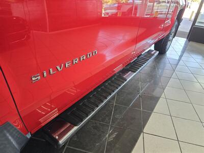 2014 Chevrolet Silverado 1500 LT-CREW CAB-4X4/Z71   - Photo 27 - Hamilton, OH 45015