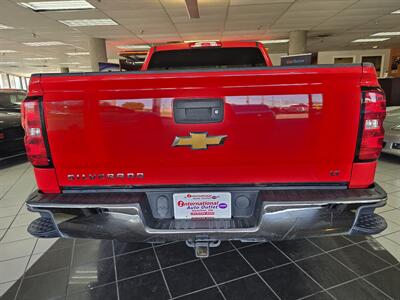 2014 Chevrolet Silverado 1500 LT-CREW CAB-4X4/Z71   - Photo 6 - Hamilton, OH 45015