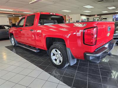 2014 Chevrolet Silverado 1500 LT-CREW CAB-4X4/Z71   - Photo 7 - Hamilton, OH 45015