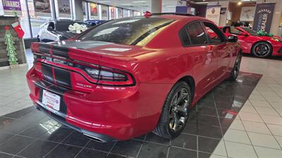 2015 Dodge Charger SXT 4DR SEDAN - Photo 6 - Hamilton, OH 45015