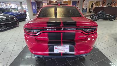 2015 Dodge Charger SXT 4DR SEDAN - Photo 7 - Hamilton, OH 45015