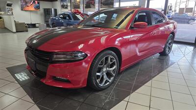 2015 Dodge Charger SXT 4DR SEDAN - Photo 1 - Hamilton, OH 45015