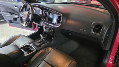 2015 Dodge Charger SXT 4DR SEDAN - Photo 28 - Hamilton, OH 45015