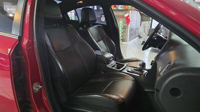 2015 Dodge Charger SXT 4DR SEDAN - Photo 27 - Hamilton, OH 45015