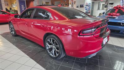 2015 Dodge Charger SXT 4DR SEDAN - Photo 8 - Hamilton, OH 45015