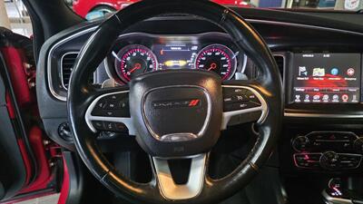 2015 Dodge Charger SXT 4DR SEDAN - Photo 14 - Hamilton, OH 45015