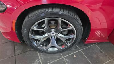 2015 Dodge Charger SXT 4DR SEDAN - Photo 33 - Hamilton, OH 45015